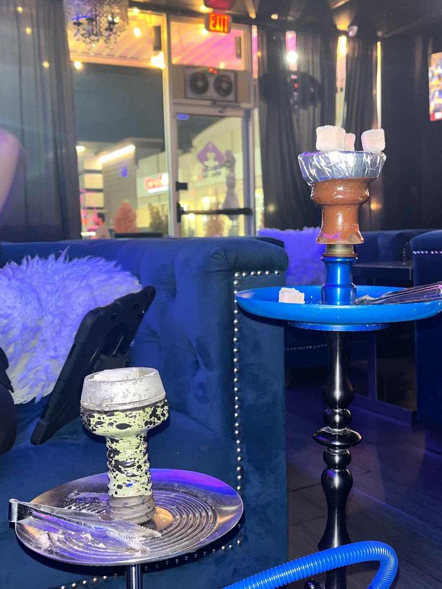 Evening at Mr. Shesha